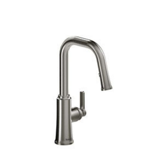 Picture of TTSQ101SS TRATTORIA KITCHEN FCT W/SPRAY