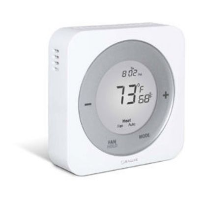 Picture of ST880ZB OPTIMA THERMOSTAT WHITE WIFI