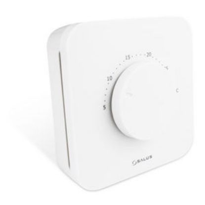 Picture of C++ AHTR2024 HTR 24V DIAL THERMOSTAT
