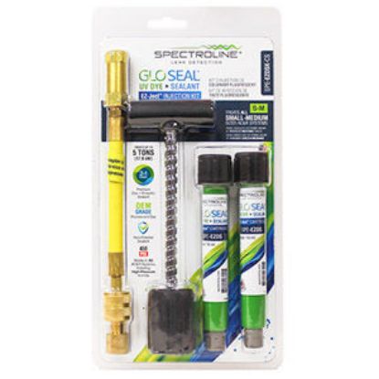 Picture of SPE-EZDSK-CS DYE/SEALANT KIT 2.5TONS