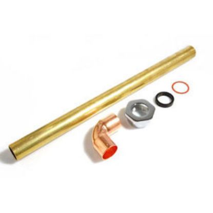 Picture of TH559EDV171 OUTLET TUBE ASSEMBLY 3/4"