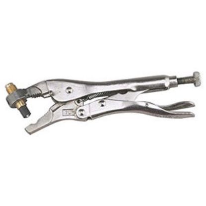 Picture of C++ 60667 REFRIG RECOVERY PLIERS