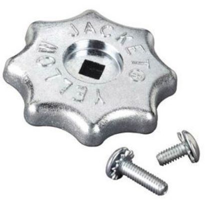 Picture of 41141 METAL HAND-WHEEL W/SCREW