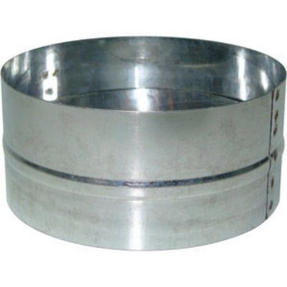 Picture of BDD6 6" BACKDRAFT DAMPER
