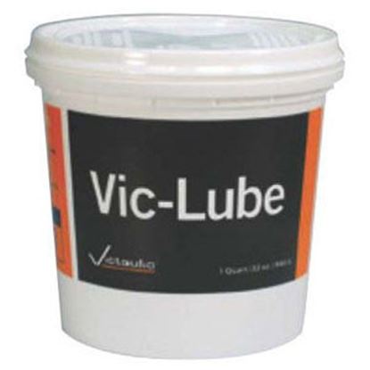 Picture of P000000USQ LUBE QUART