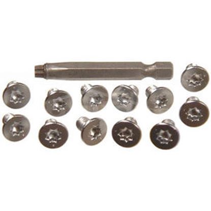 Picture of 060076A COVER SCREWS (12) CP