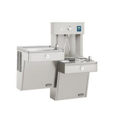 Picture of LVRCTL8WSK VANDRES BTL FILL COOLER COMBO