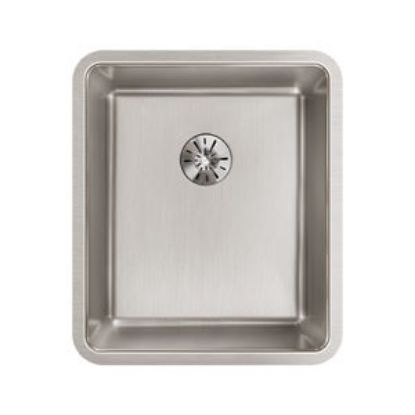 Picture of C++ ETRU13168PD SS SINGLE BOWL 16X8X8 SI