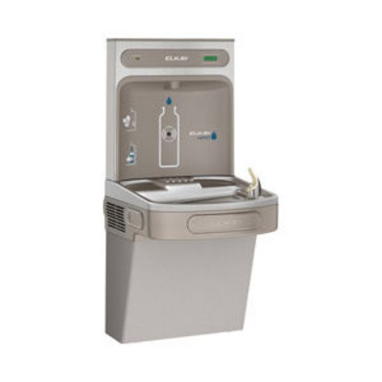 Picture of LZSDWSLK BOTTLE FILLER SNG EZH20 COOLER