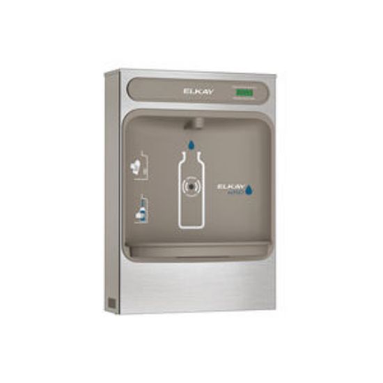 Picture of EZWSSM BOTTLE FILLER SURFACE MOUNT