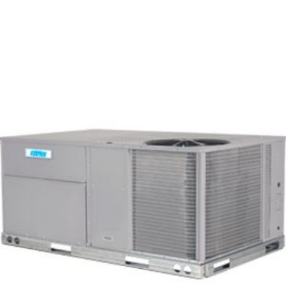 Picture of C++ RGS180HFCA0AAT RTU 15TON GAS HH/MS 2