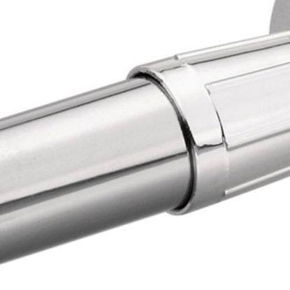 Picture of 2-100-6A 6' ALUM SHOWER ROD