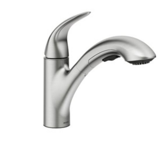 Moen M-DURA Wasserhahn-Ersatzset – Chrom, Für Reparatur, Einfach Zu Installieren