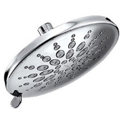 Picture of 21529 IGNITE 5F RAIN SHOWER HEAD CH