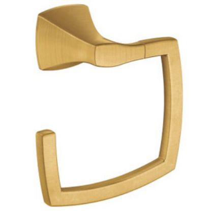 Picture of YB5186BG VOSS TOWEL RING BG