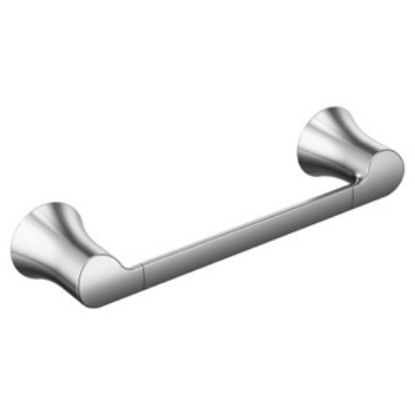 Picture of YB0286CH DOUX HAND TOWEL BAR CHR