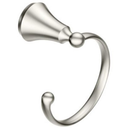 Picture of YB5286BN WYNFORD TOWEL RING