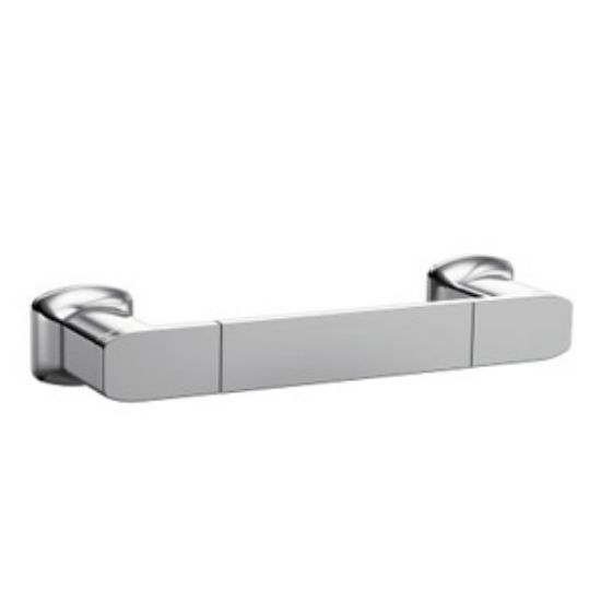 Picture of YB5086CH VIA TOWEL RING CHR