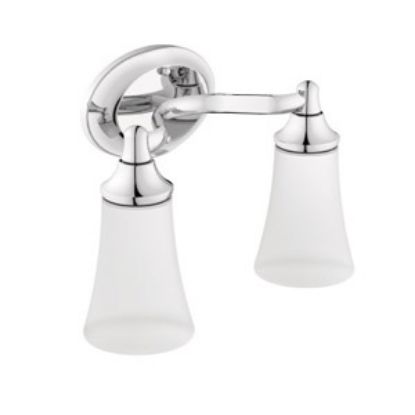 Picture of YB2862CH BATH LIGHTING CH EVA