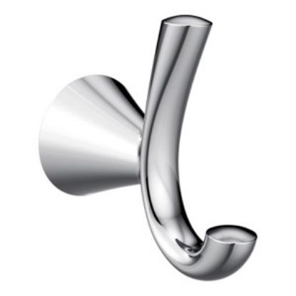 Picture of YB2303CH GLYDE ROBE HOOK CHR