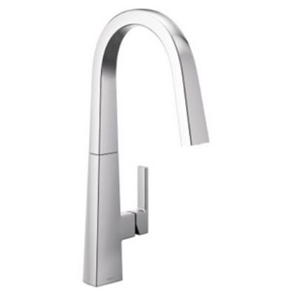 Picture of S75005 NIO KITCHEN PULLDOWN FAUCET CHR