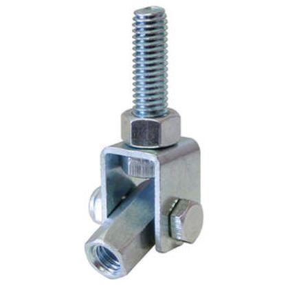 Picture of AF777 3/8 ZP SWIVEL JOINT CONN