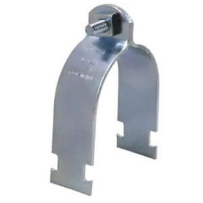 Picture of RIGID STRUT CLAMP 2 1/2" SS304