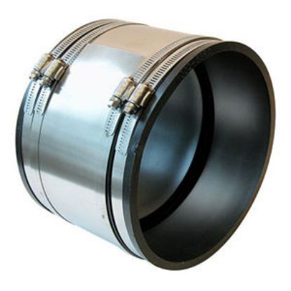 Picture of 1055-44RC 1000RC 4 COUPLING AC DI