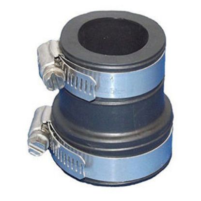 Picture of DTC-110 1 DRAIN&TRAP CONNECTOR