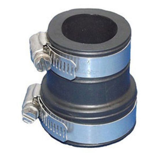 Picture of DTC-110 1 DRAIN&TRAP CONNECTOR