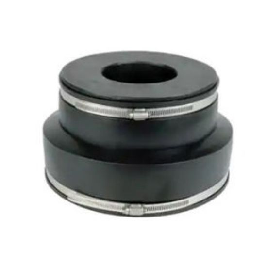 Picture of 1056-10-4 10X4 COUPLING CI PL
