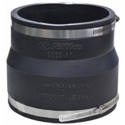 Picture of 1055-65 6X5 COUPLING AC DI