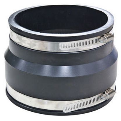 Picture of 1003-66 6 COUPLING CLAY TO AC DI