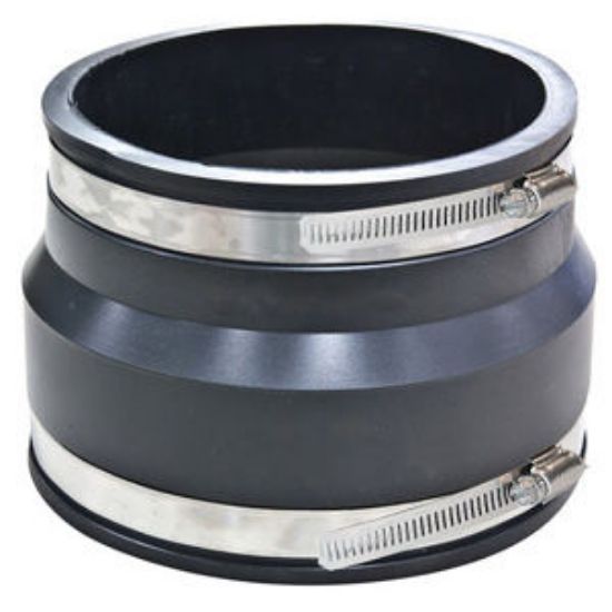 Picture of 1003-66 6 COUPLING CLAY TO AC DI