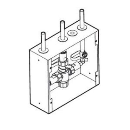 Picture of 15440 VPB W/THERMO VALVE