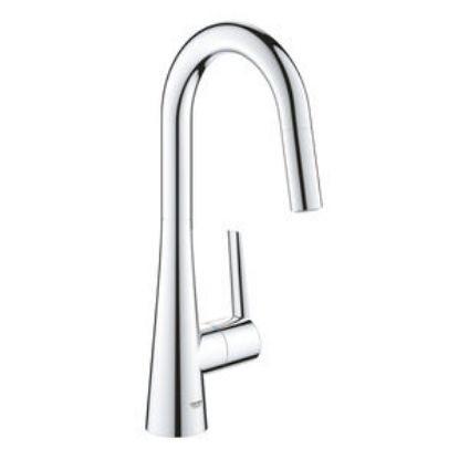 Picture of 32283003 LADYLUX PREP SINK DUAL SPRAY PD
