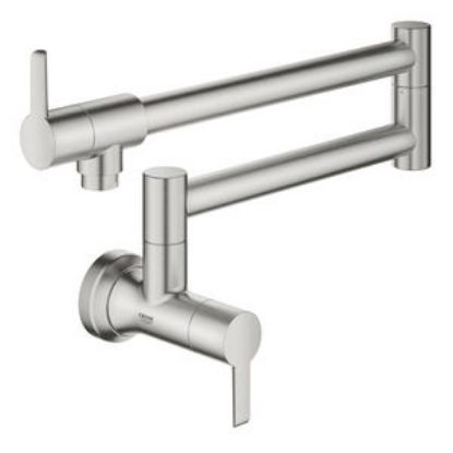 Picture of 31075DC2 LADYLUX L2 POT FILLER