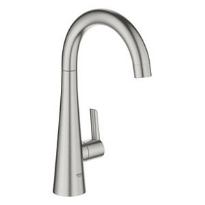 Picture of 30026DC2 LADYLUX L2 BEVERAGE FCT BASIN