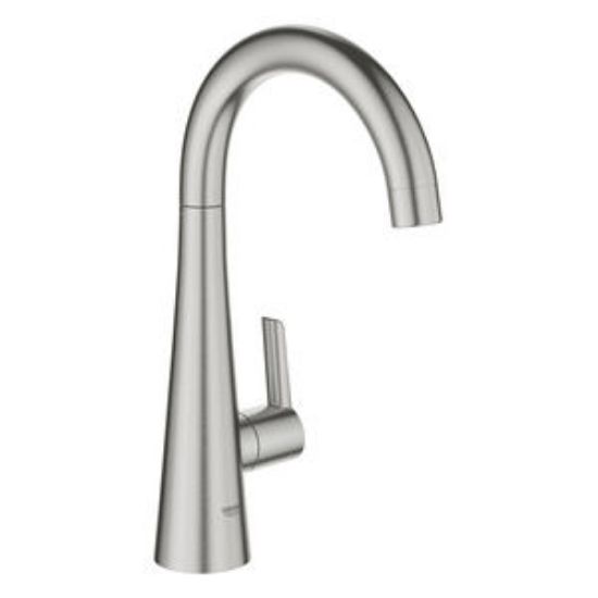 Picture of 30026DC2 LADYLUX L2 BEVERAGE FCT BASIN
