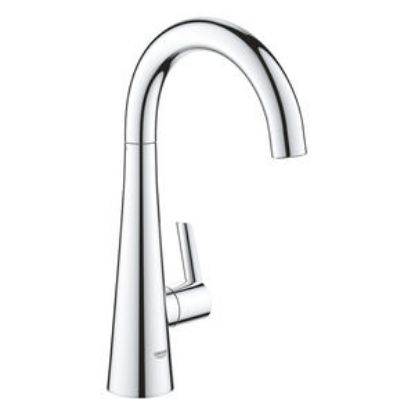 Picture of 30026002 LADYLUX L2 BEVERAGE FCT BASIN