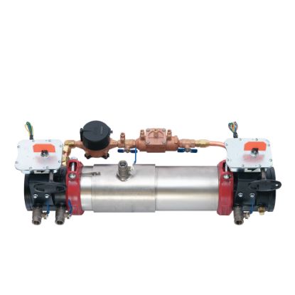 Picture of 757-DCDA-BFG-CFM 2-1/2" DBL CHECK VALVE