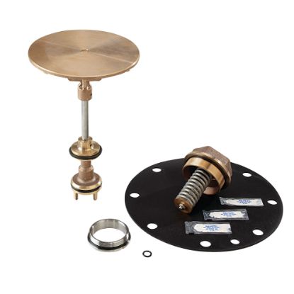 Picture of RK909-VT 8-10" COMPL RLF VLV KIT