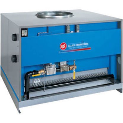 Picture of AAA1080EN NG BOILER 1080MBH W/16"