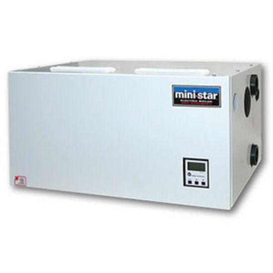 Picture of 20MSE ELECTRIC BOILER 240V 1PH