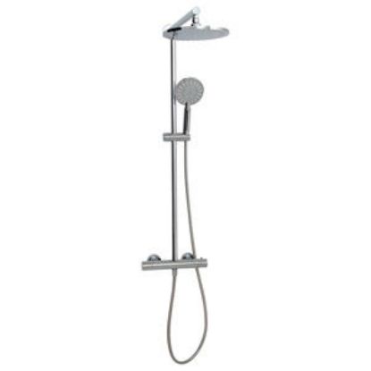 Picture of C++ 79052001 EXPORONDO 2.0 SHOWER COLUMN