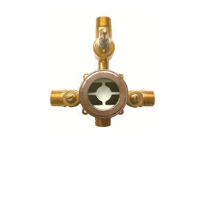 Picture of C++ 76126400 THERMONE W/ DIV VLV - NPT C