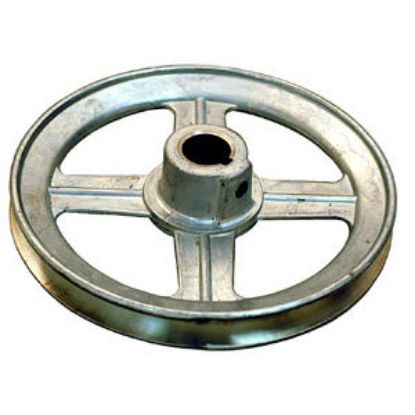 Picture of 67-660 6 X 3/4" BLOWER PULLEY ALU