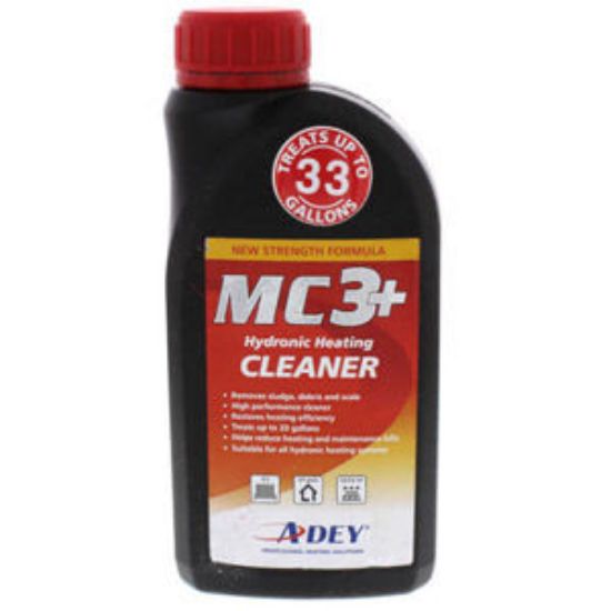 Picture of CH1-03-01670-US MC3+ CLEANER 500ML