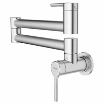 Picture of 4803900.075 CONTEMPORARY W/M POT FILLER