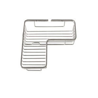 Picture of 2037 CORNER CHROME BASKET